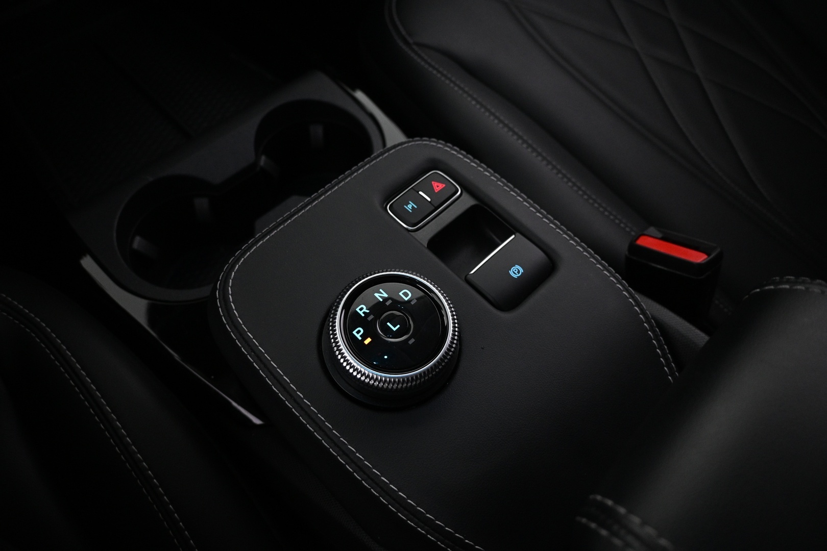 FORD Mustang Mach-E 2021