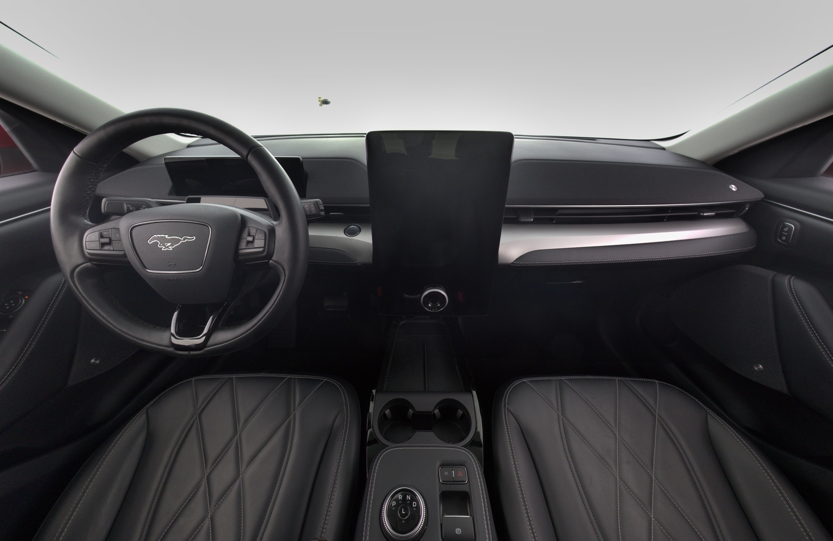 FORD Mustang Mach-E 2021