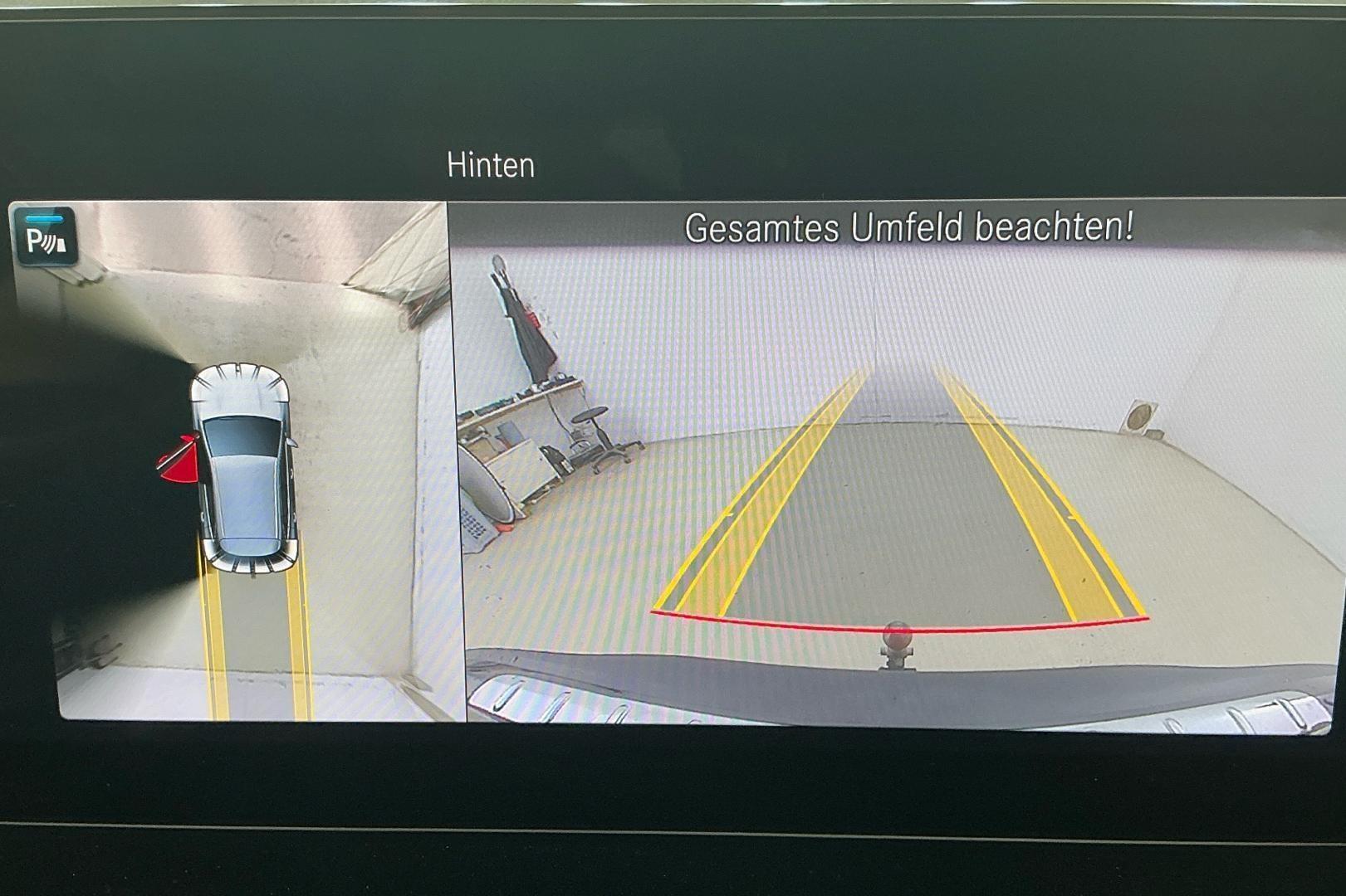 MERCEDES-BENZ EQA 2023