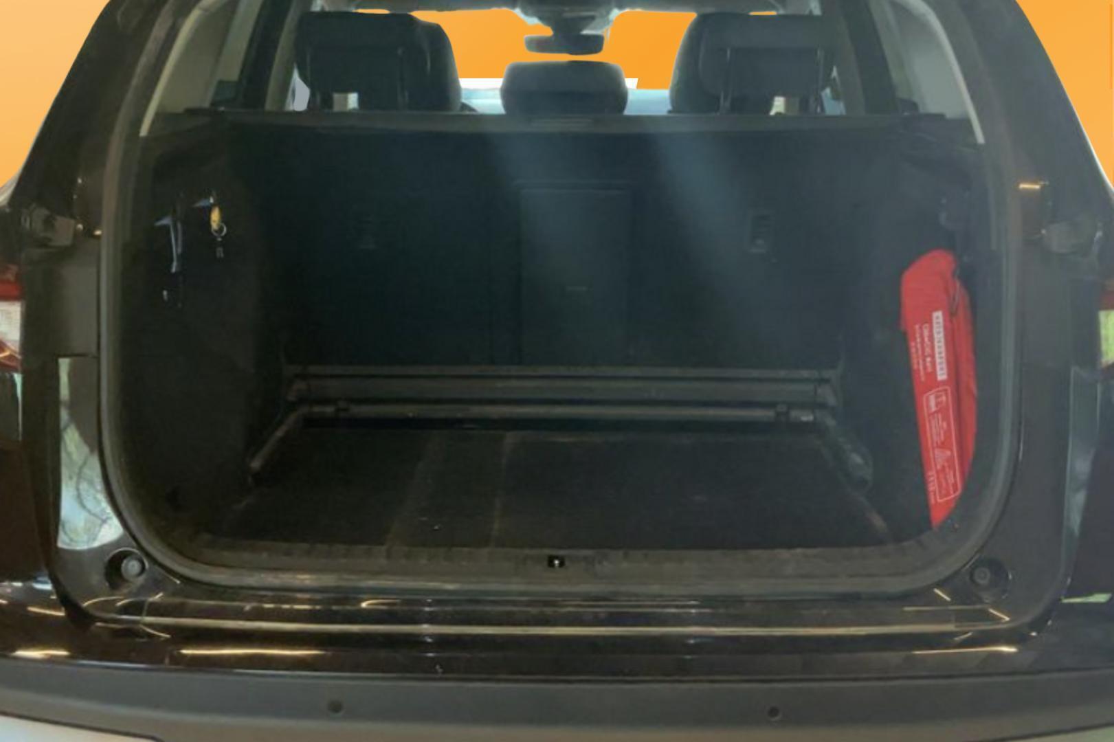 SKODA Enyaq 2022