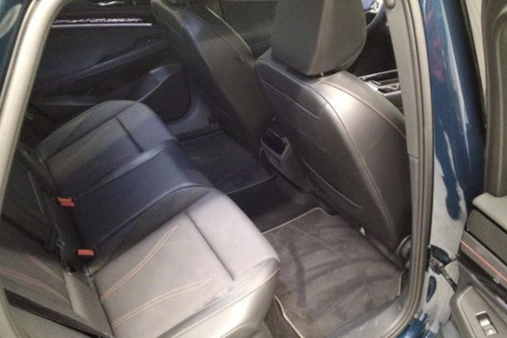 VOLKSWAGEN ID.7 2025