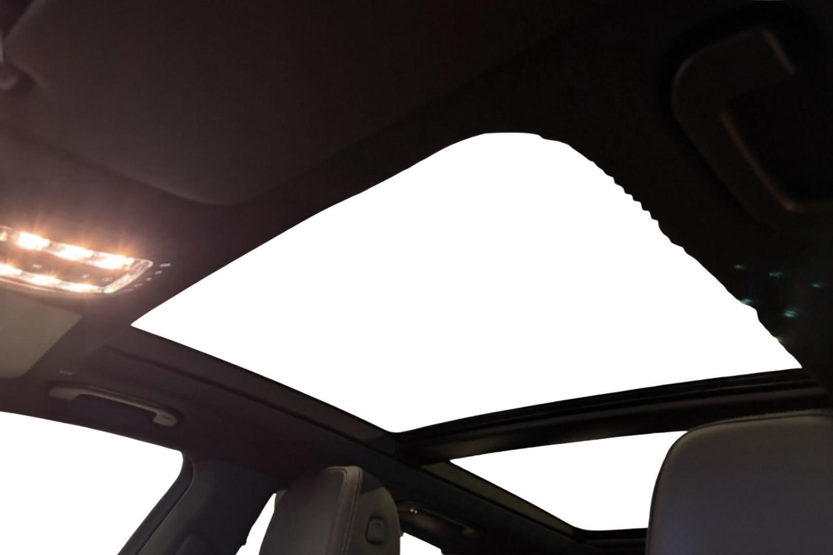 MERCEDES-BENZ GLE 2025