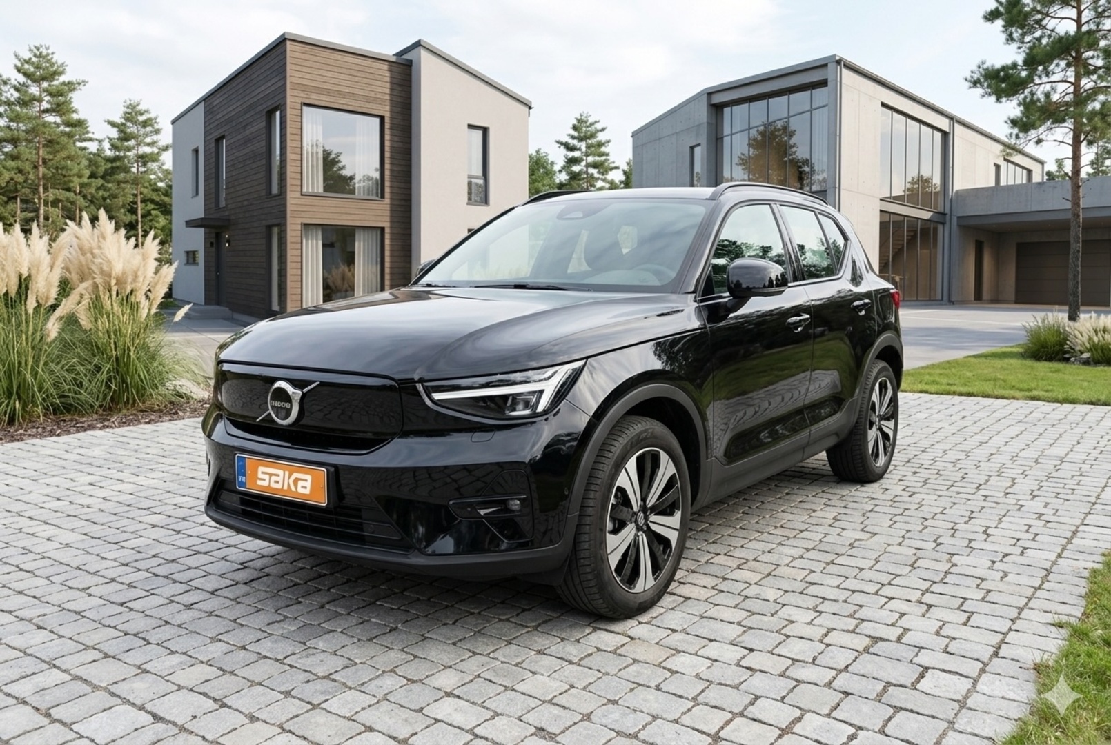 VOLVO XC40 2023