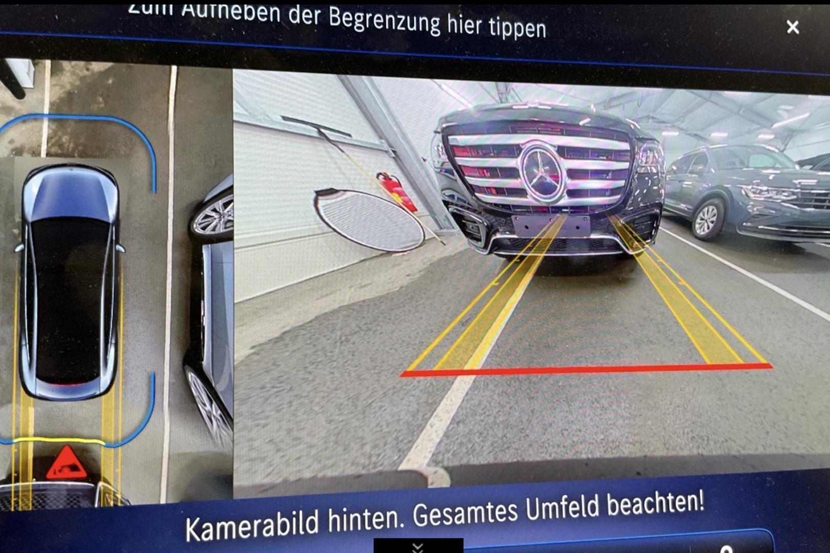 MERCEDES-BENZ EQE 2024