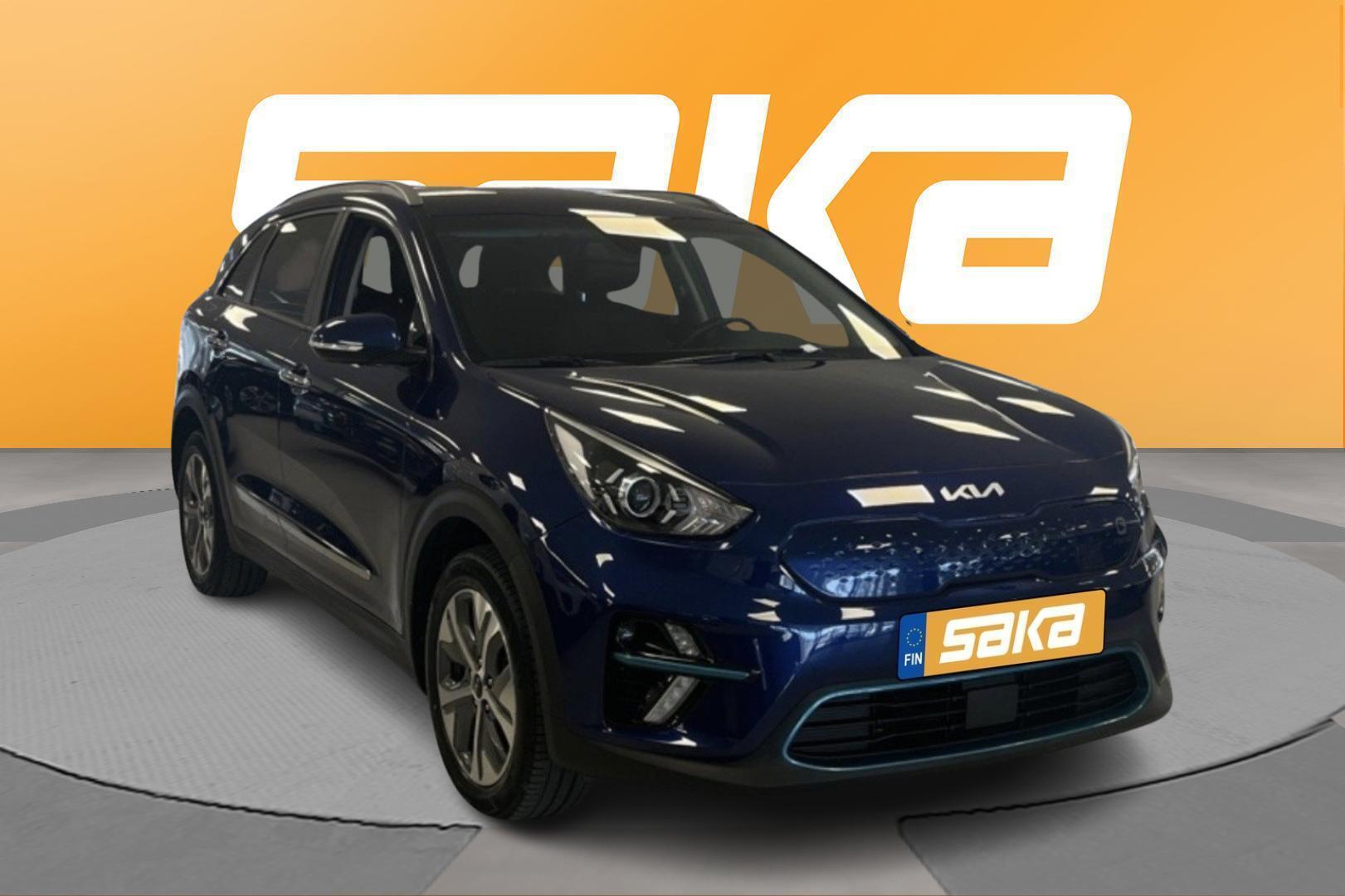 KIA Niro Electric 2022