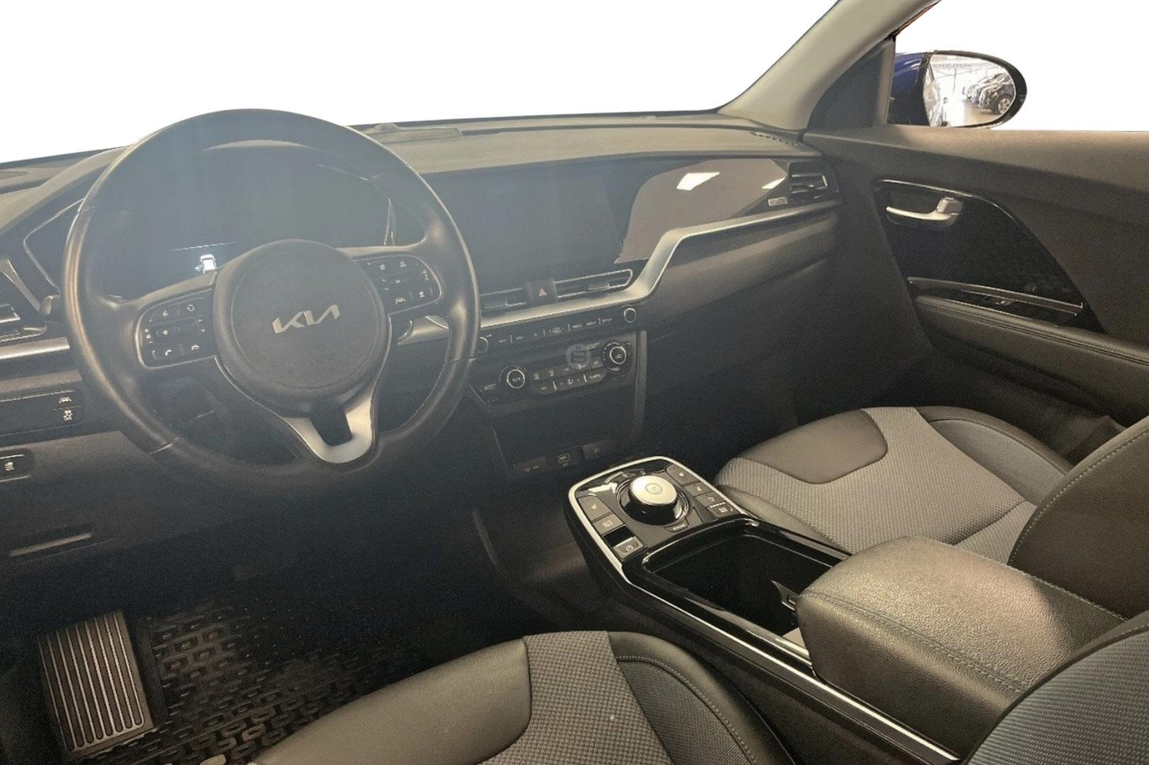 KIA Niro Electric 2022