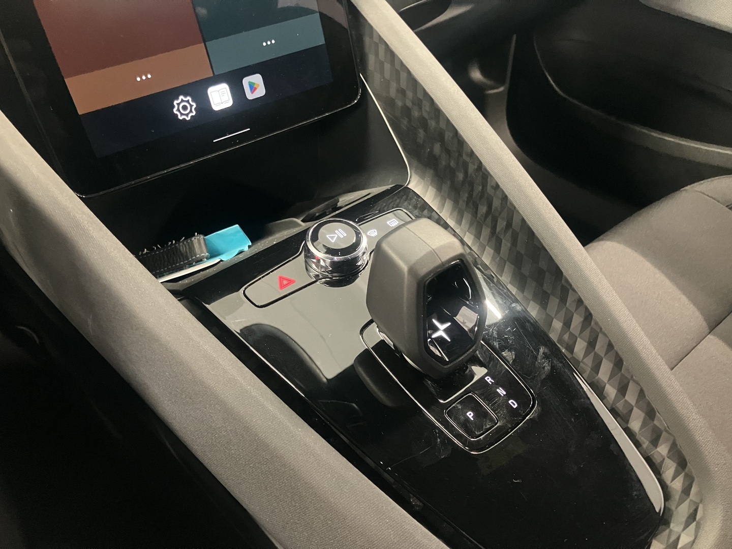 POLESTAR 2 2022