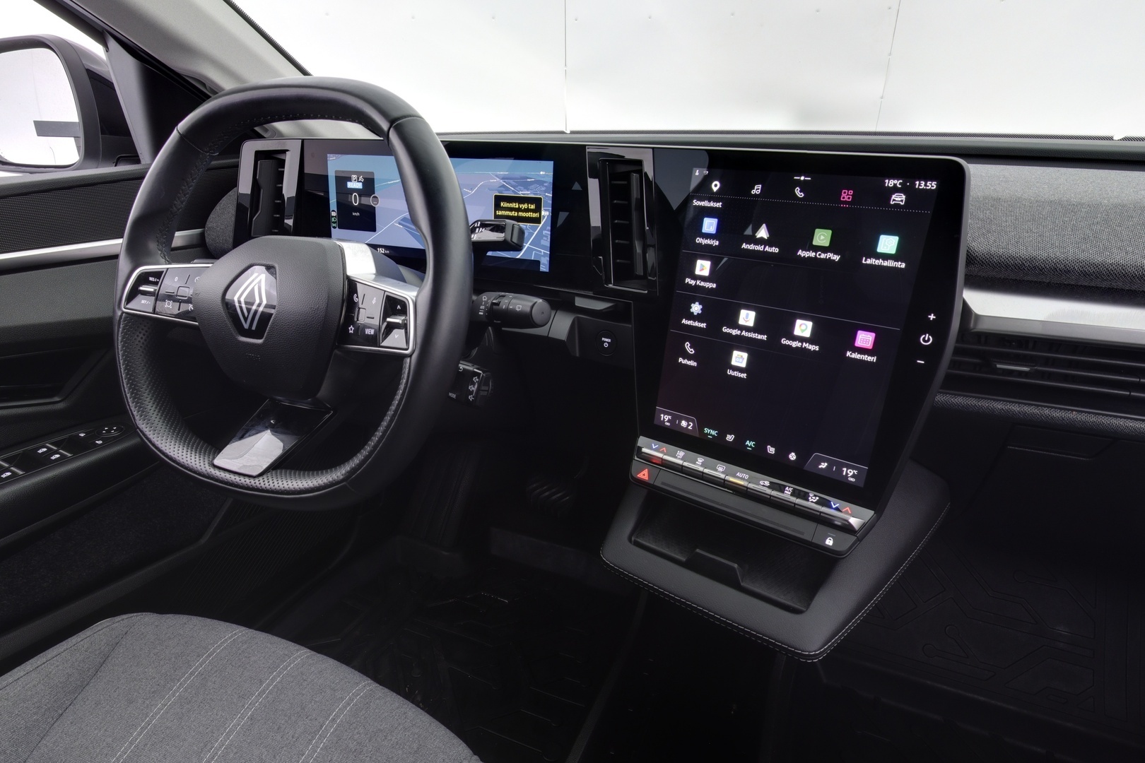 RENAULT Megane 2022