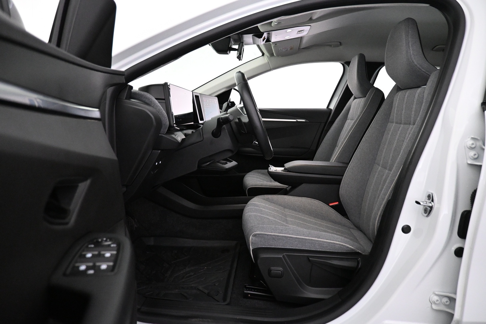 RENAULT Megane 2022