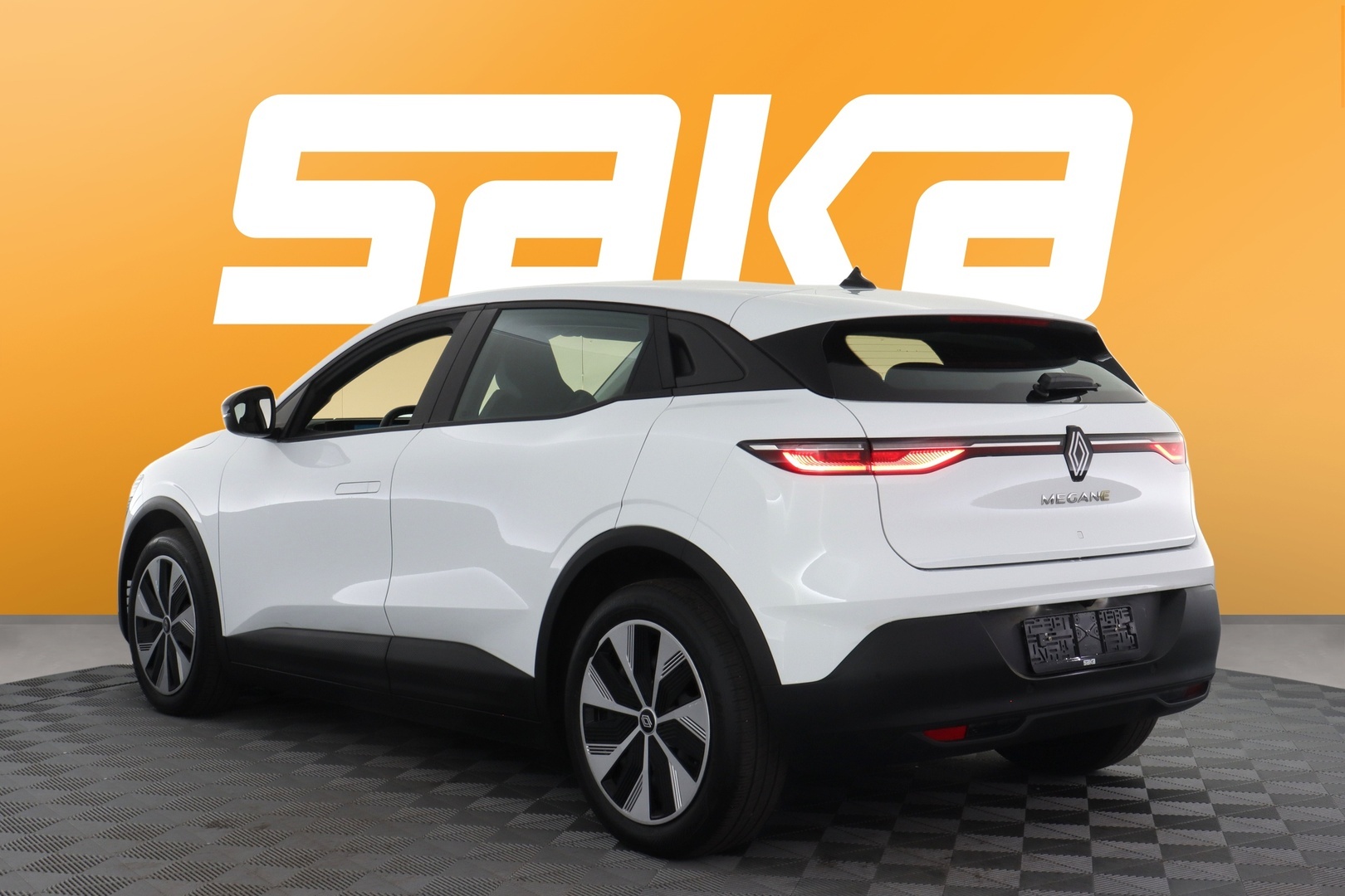 RENAULT Megane 2022