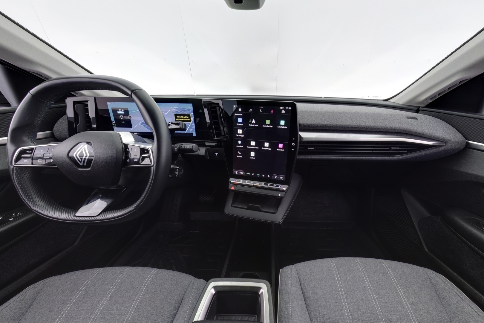 RENAULT Megane 2022