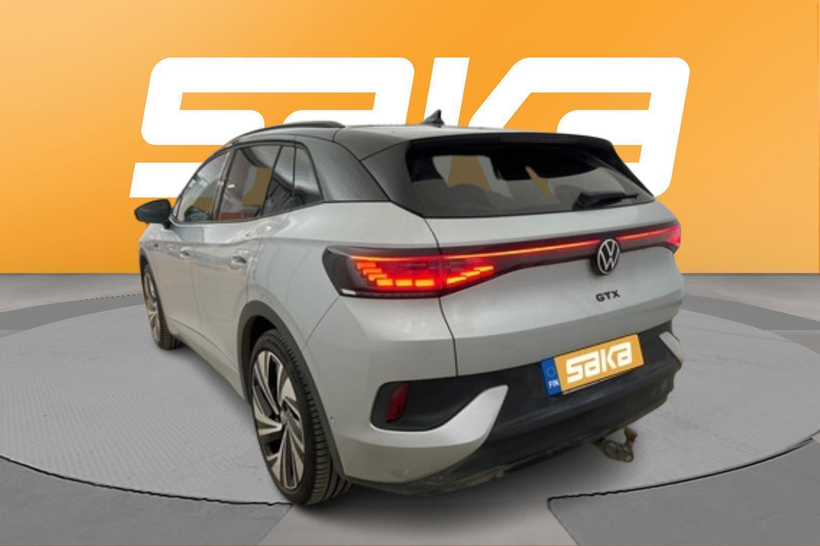 VOLKSWAGEN ID.4 2023