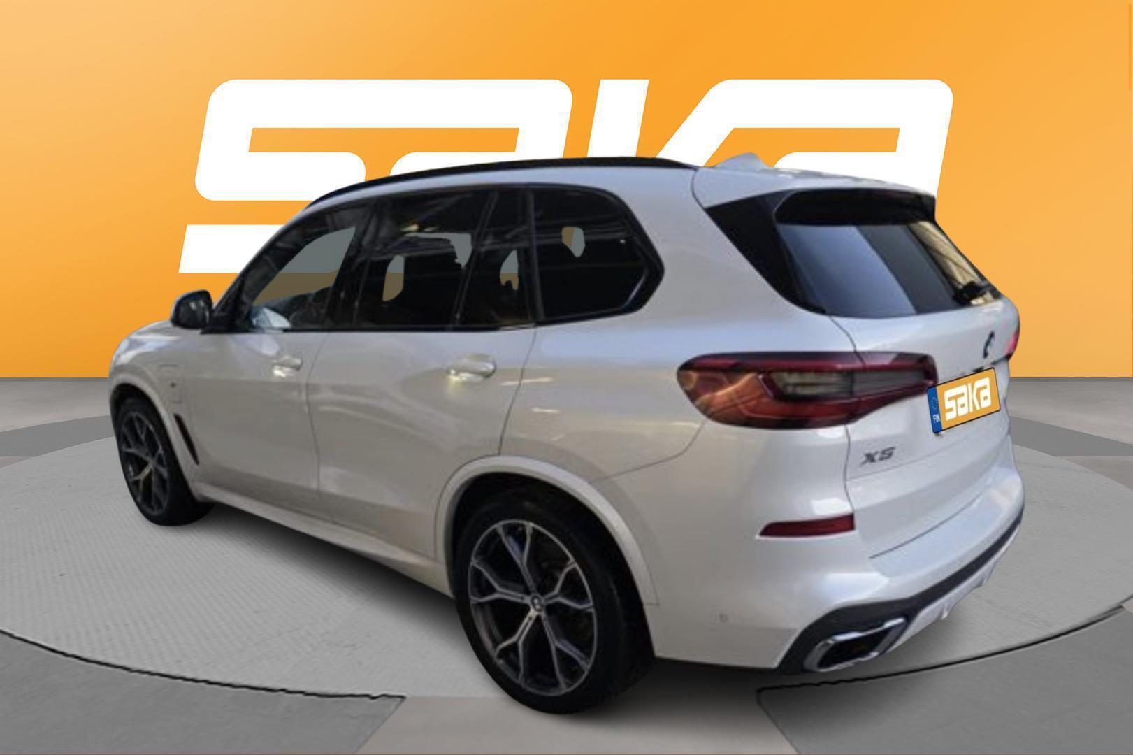 BMW X5 2020