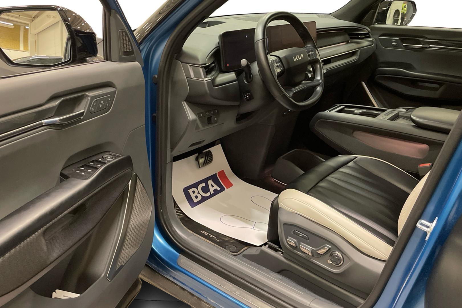 KIA EV9 2024