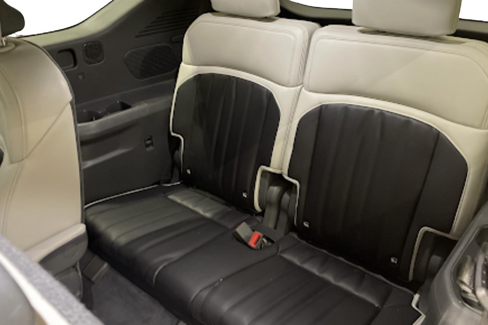 KIA EV9 2024