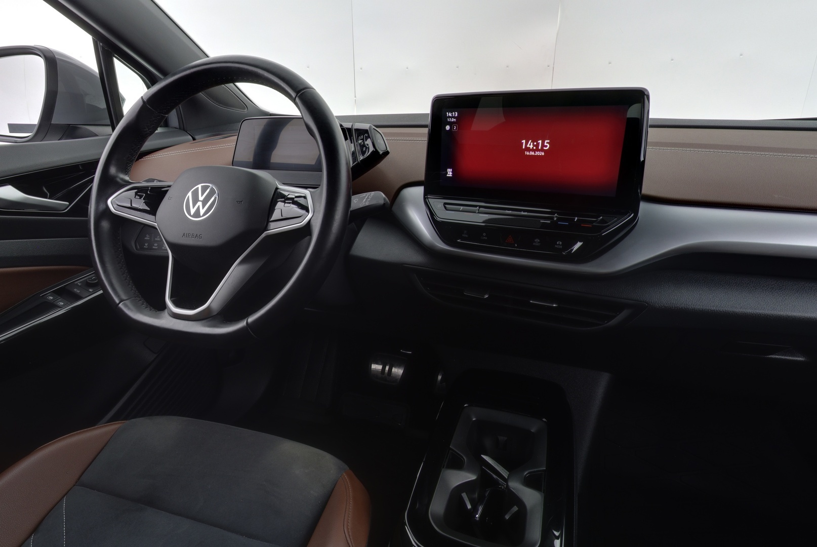 VOLKSWAGEN ID.4 2022