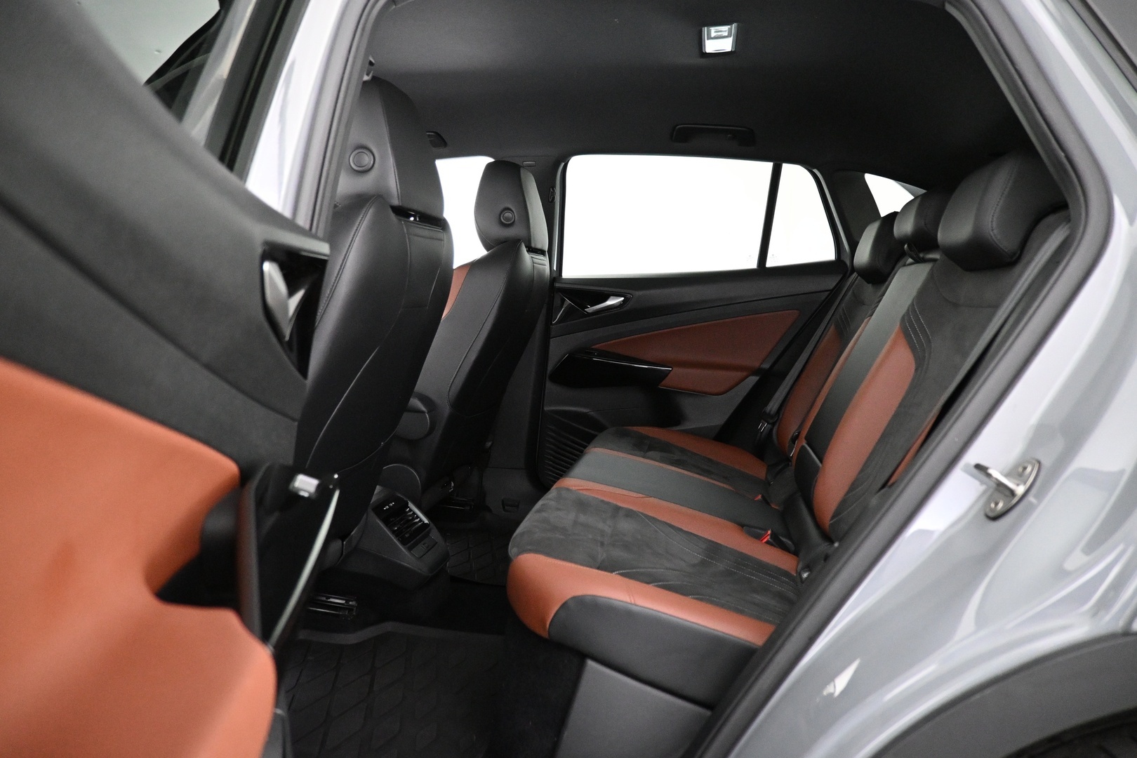 VOLKSWAGEN ID.4 2022