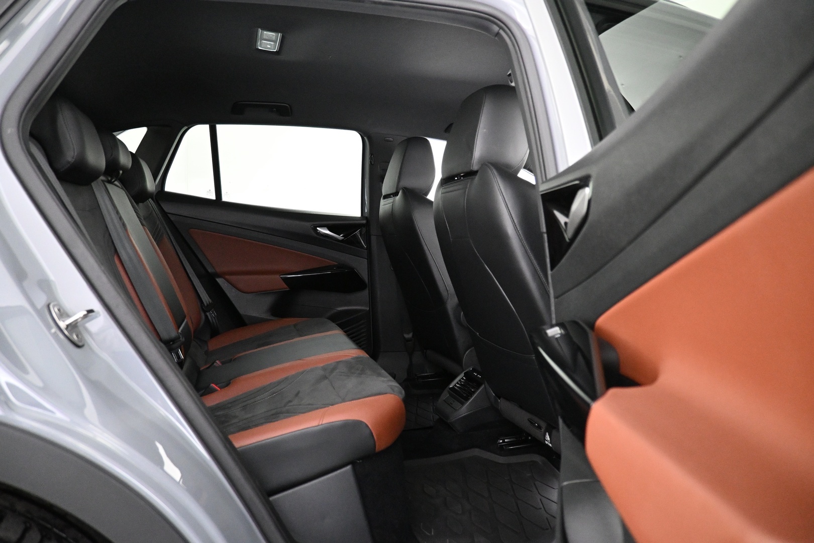VOLKSWAGEN ID.4 2022