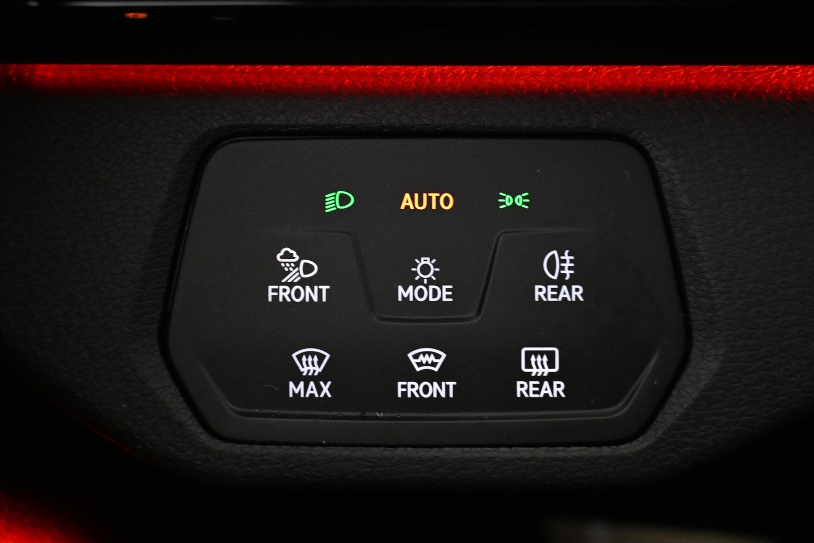 VOLKSWAGEN ID.4 2022