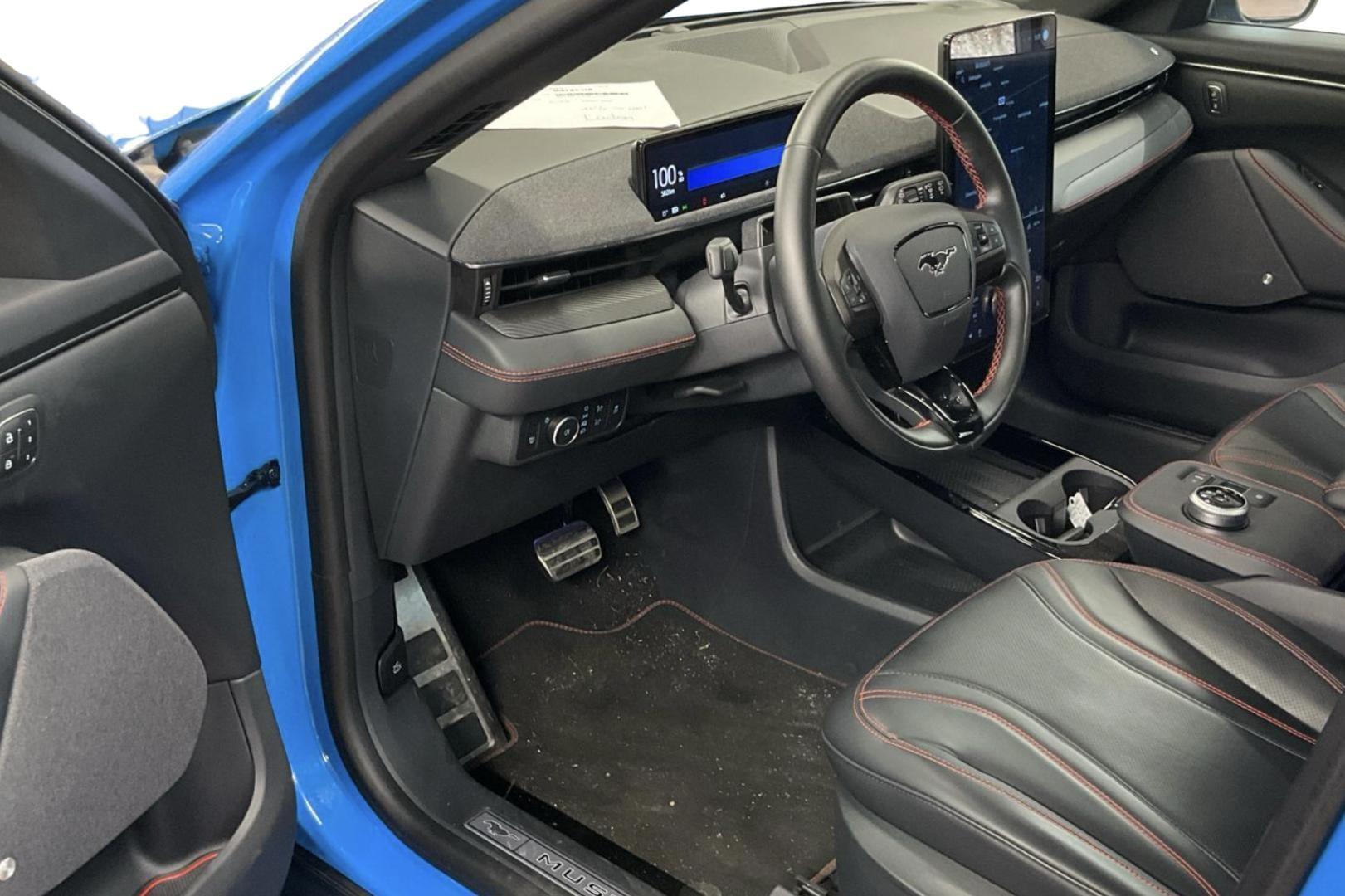 FORD Mustang Mach-E 2023