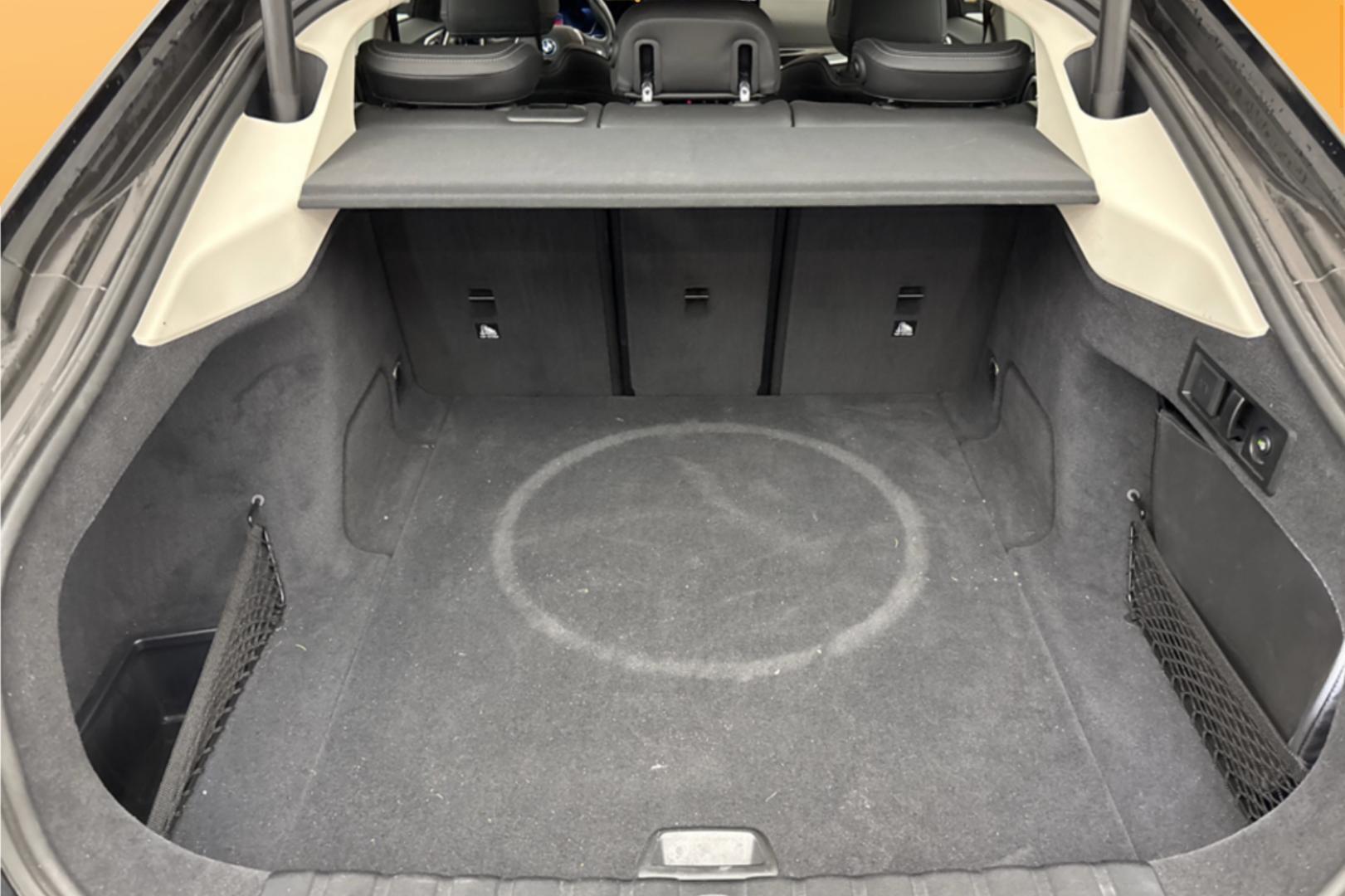 BMW i4 2023