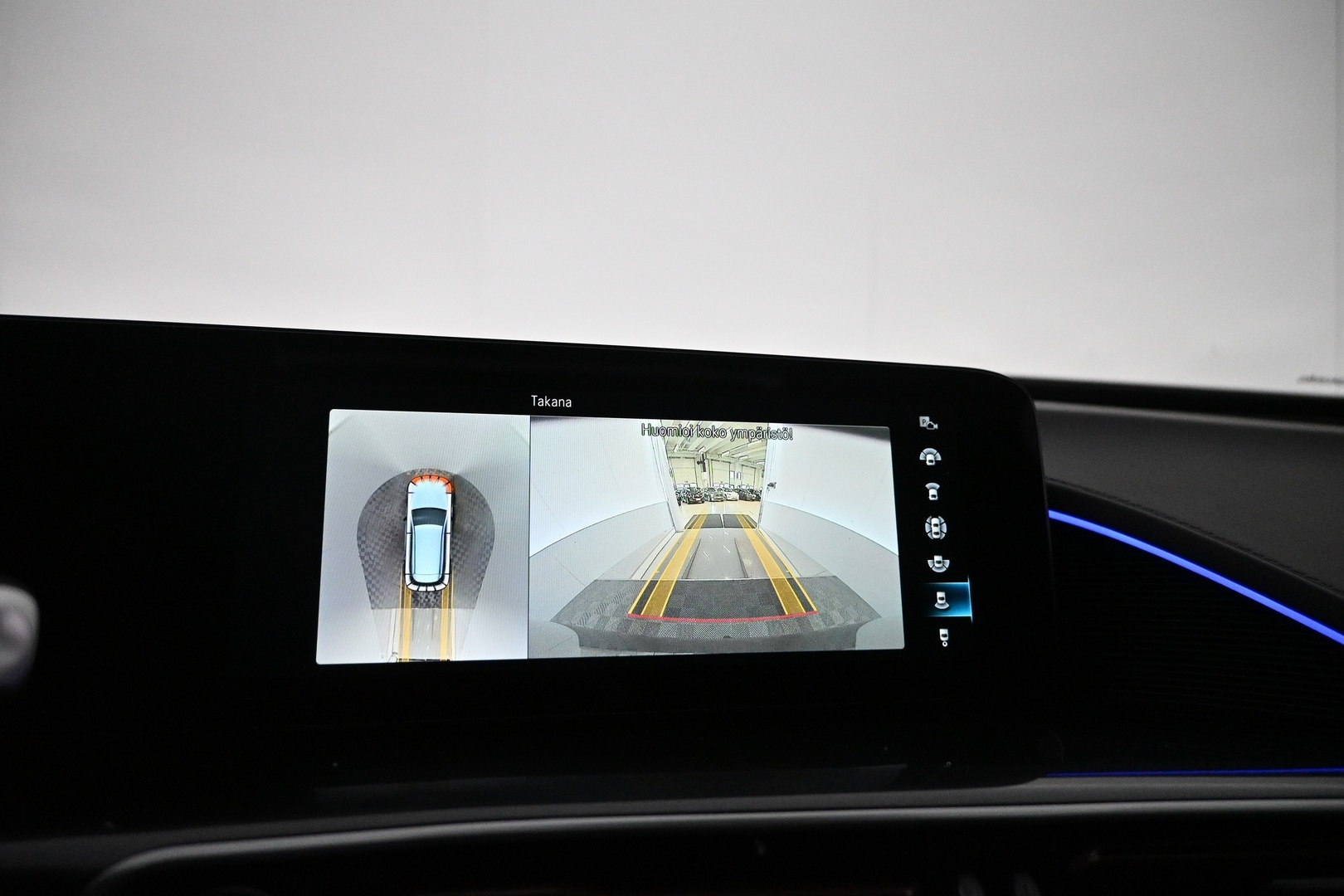 MERCEDES-BENZ EQC 2023