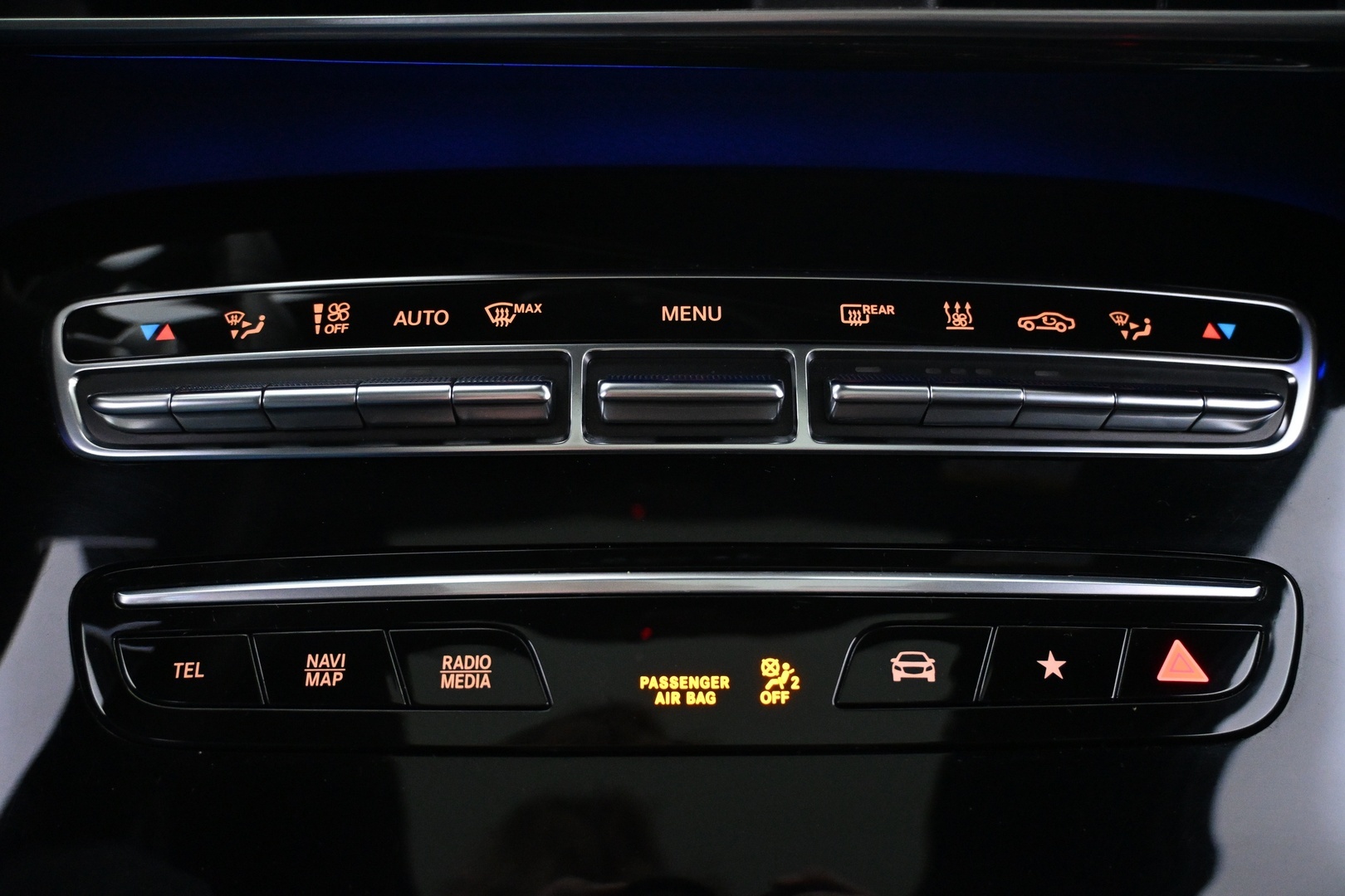 MERCEDES-BENZ EQC 2023