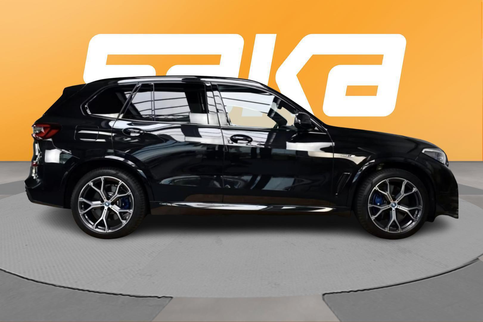 BMW X5 2022