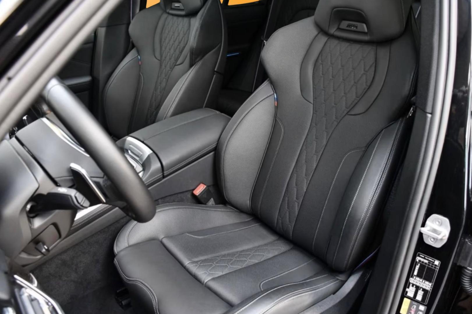 BMW X5 2022