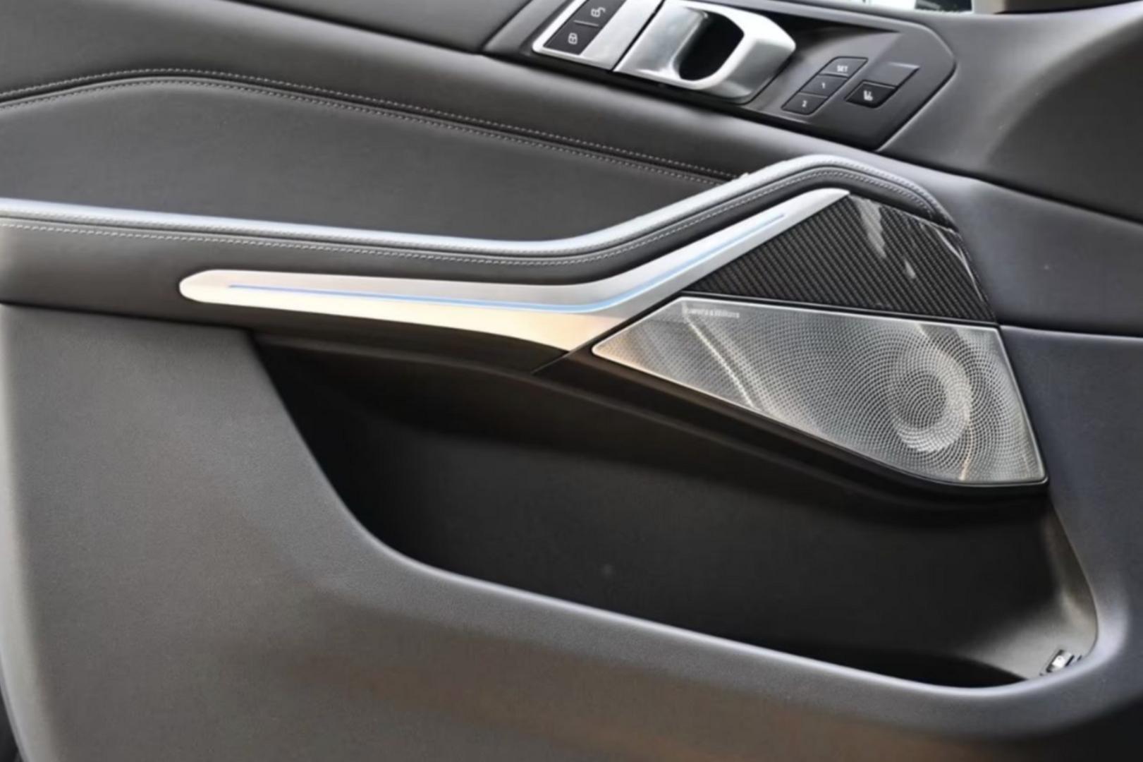 BMW X5 2022