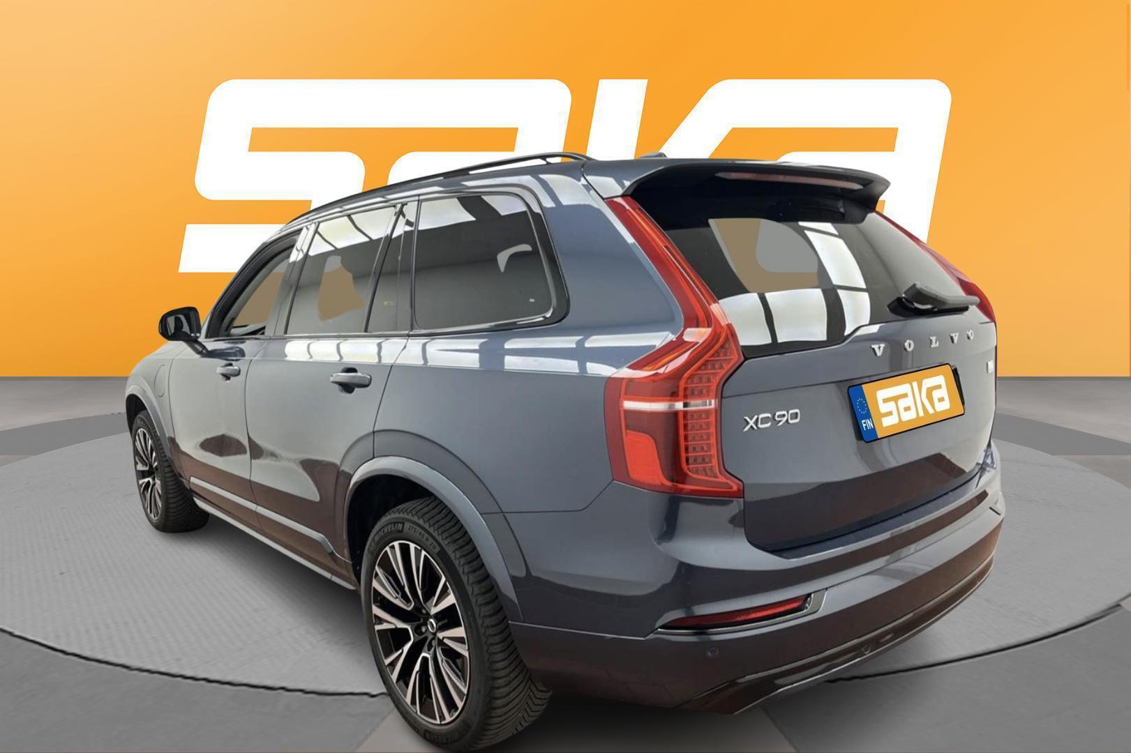VOLVO XC90 2024