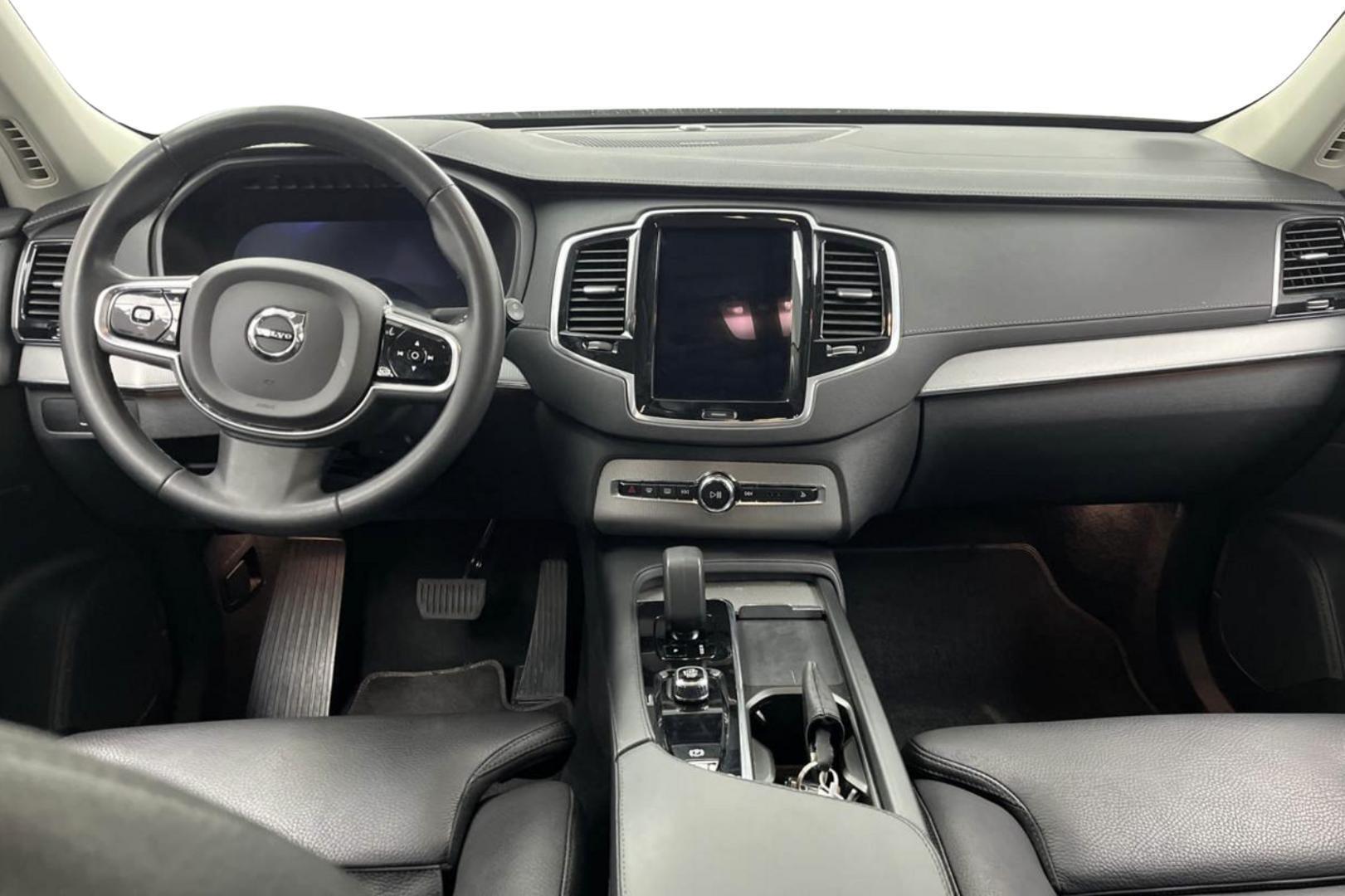 VOLVO XC90 2024