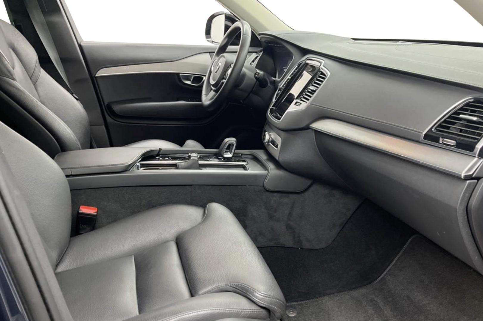 VOLVO XC90 2024