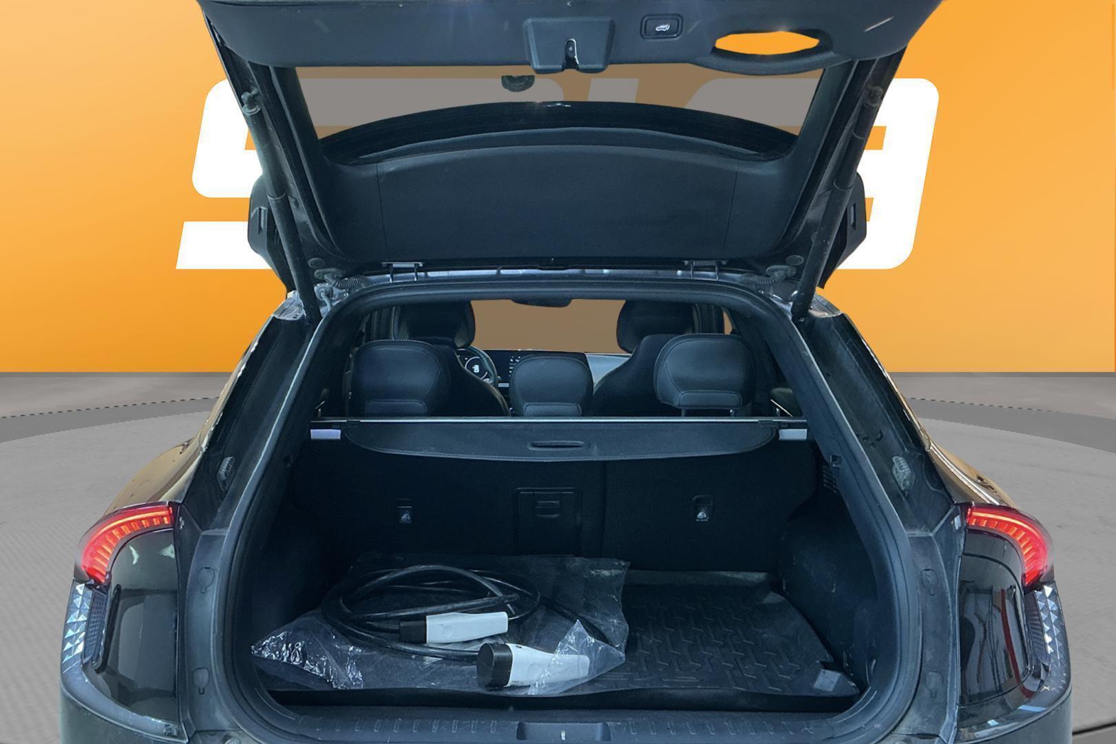 KIA EV6 2022