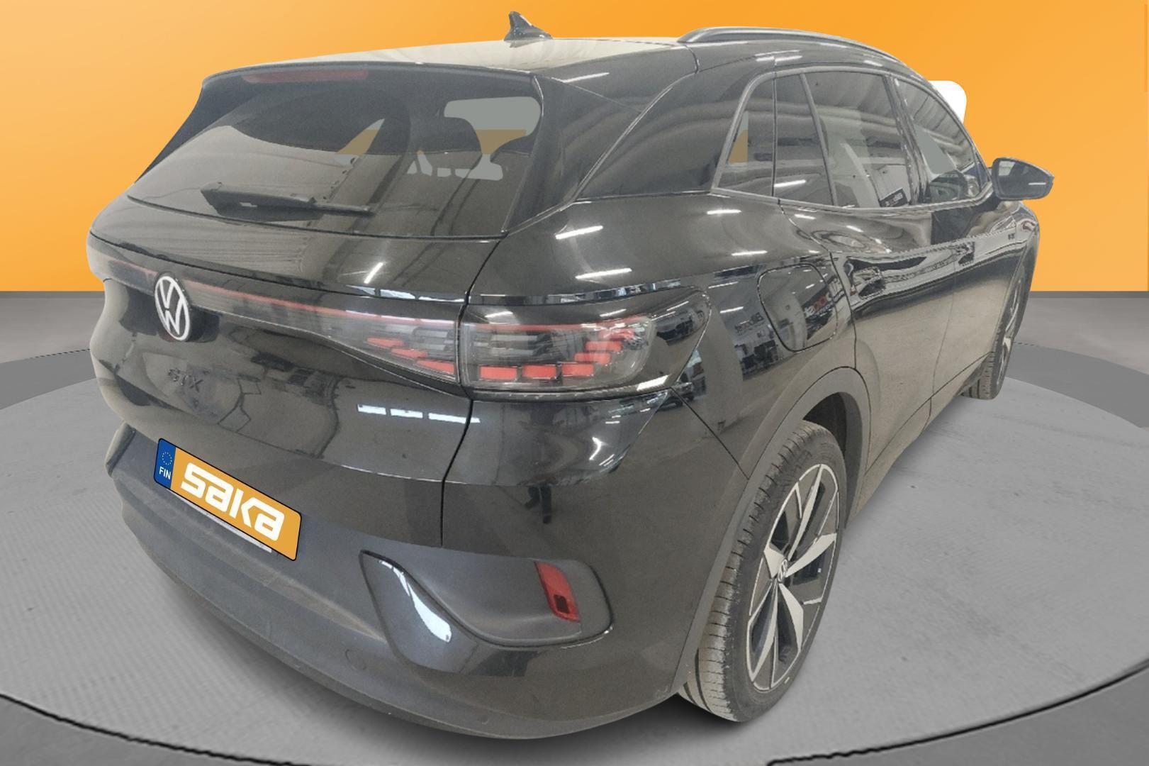 VOLKSWAGEN ID.4 2023