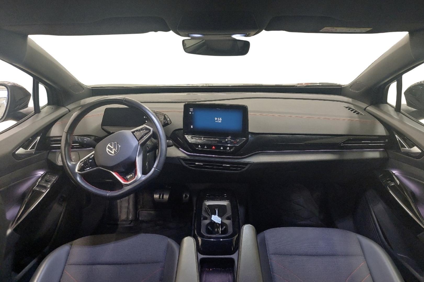 VOLKSWAGEN ID.4 2023