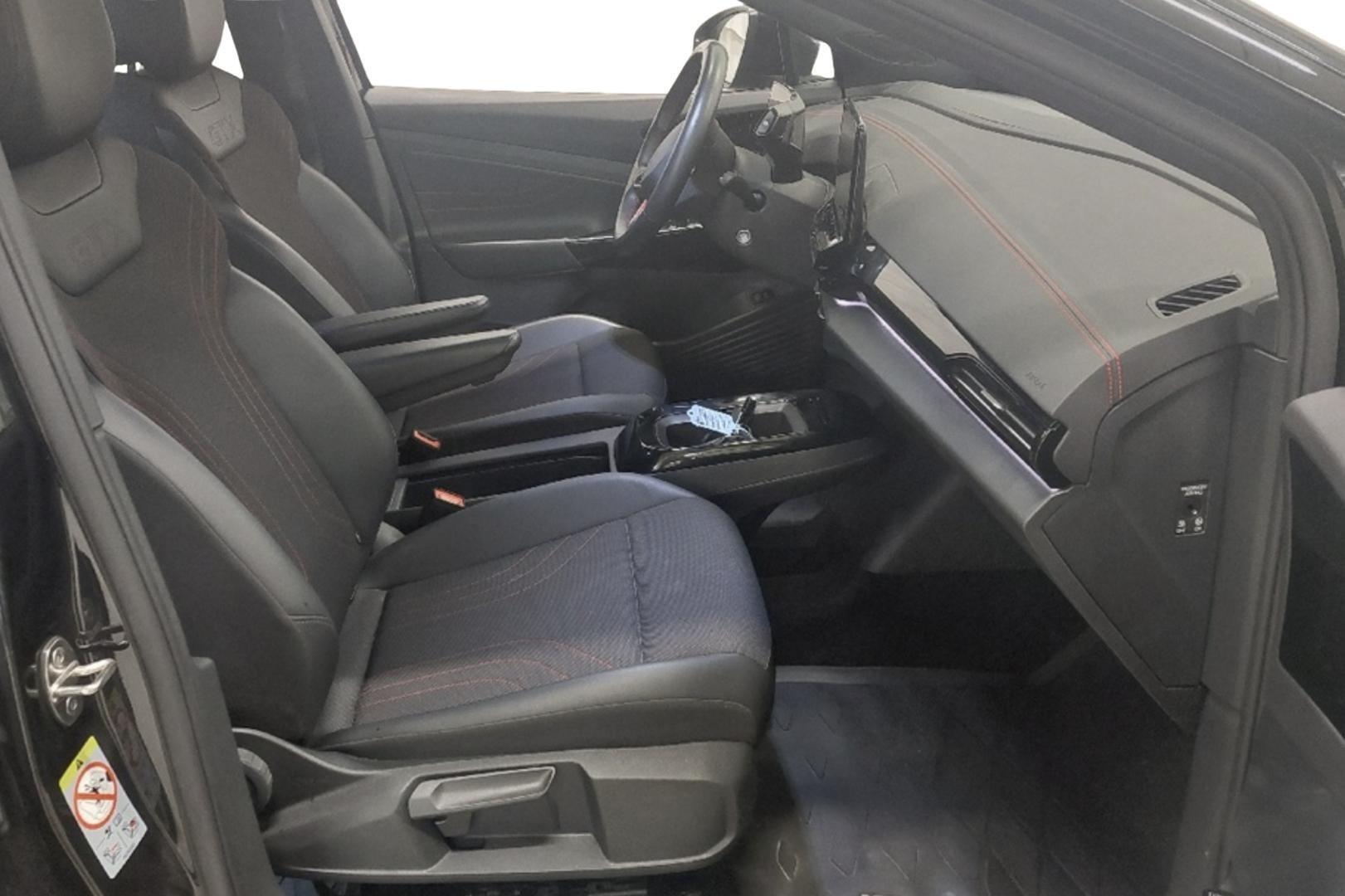 VOLKSWAGEN ID.4 2023