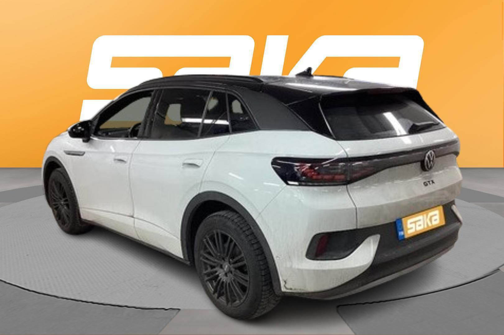 VOLKSWAGEN ID.4 2022