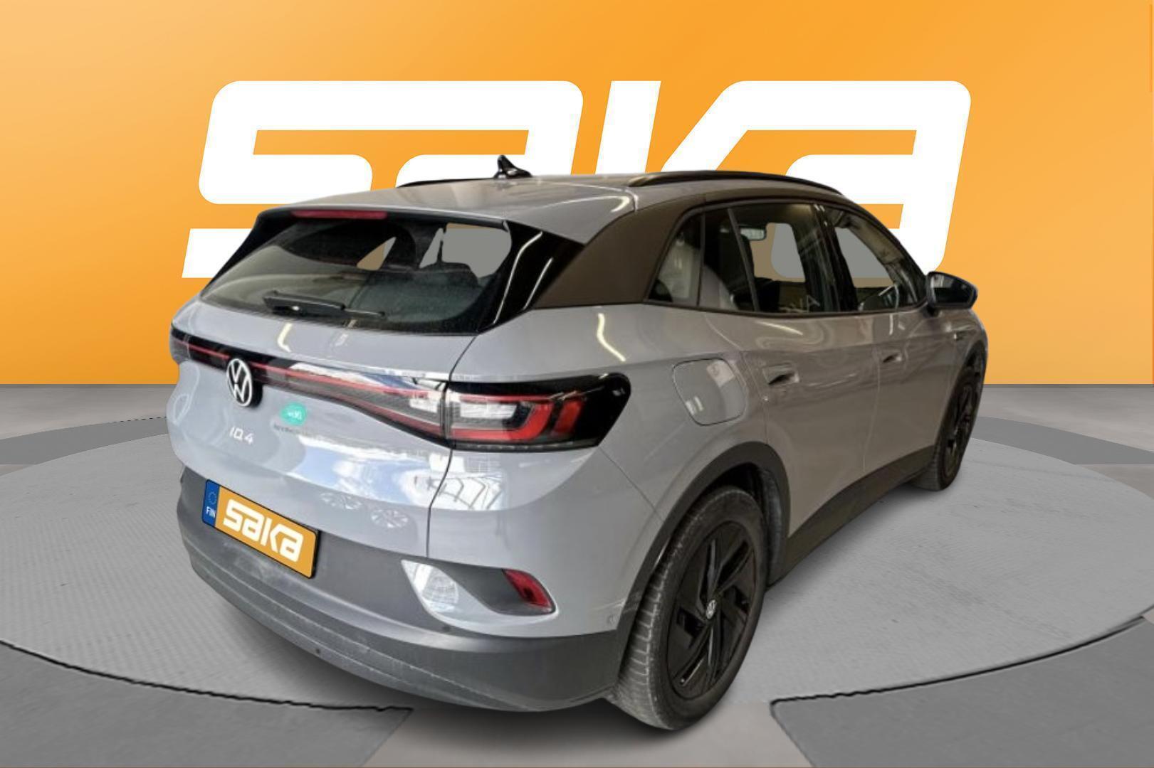 VOLKSWAGEN ID.4 2023