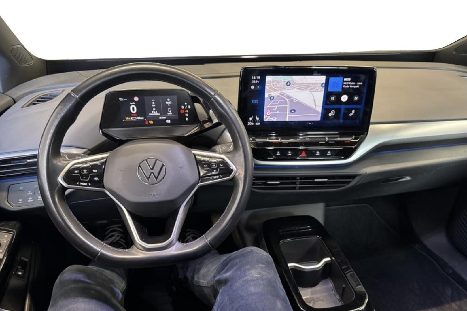 VOLKSWAGEN ID.4 2023