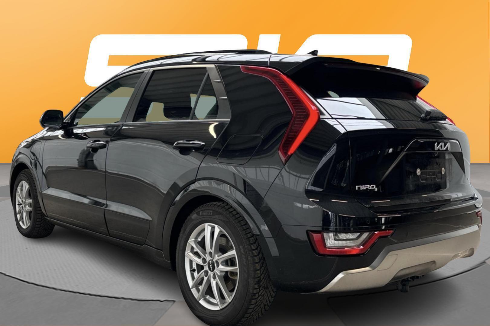 KIA Niro 2023
