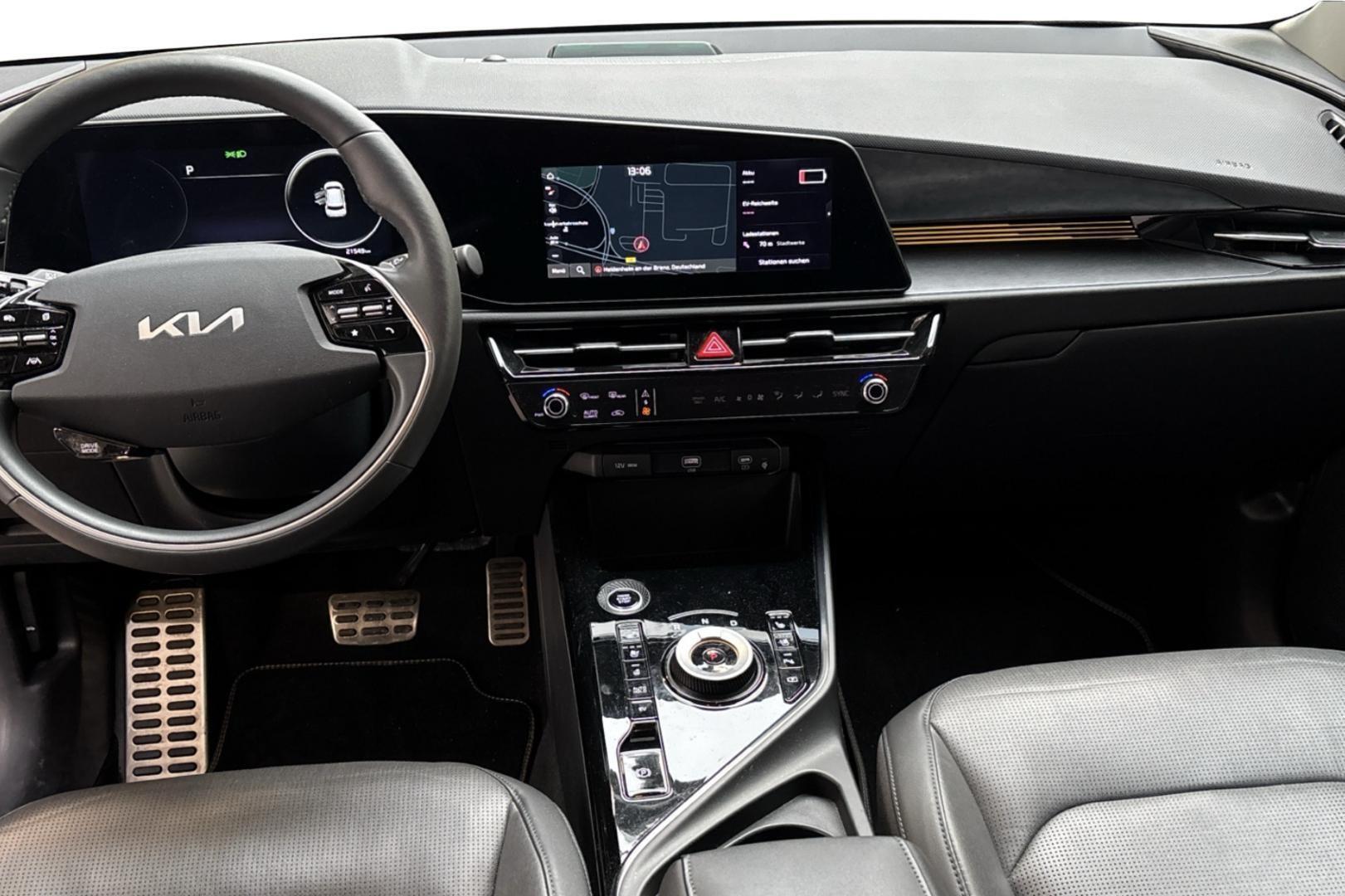 KIA Niro 2023