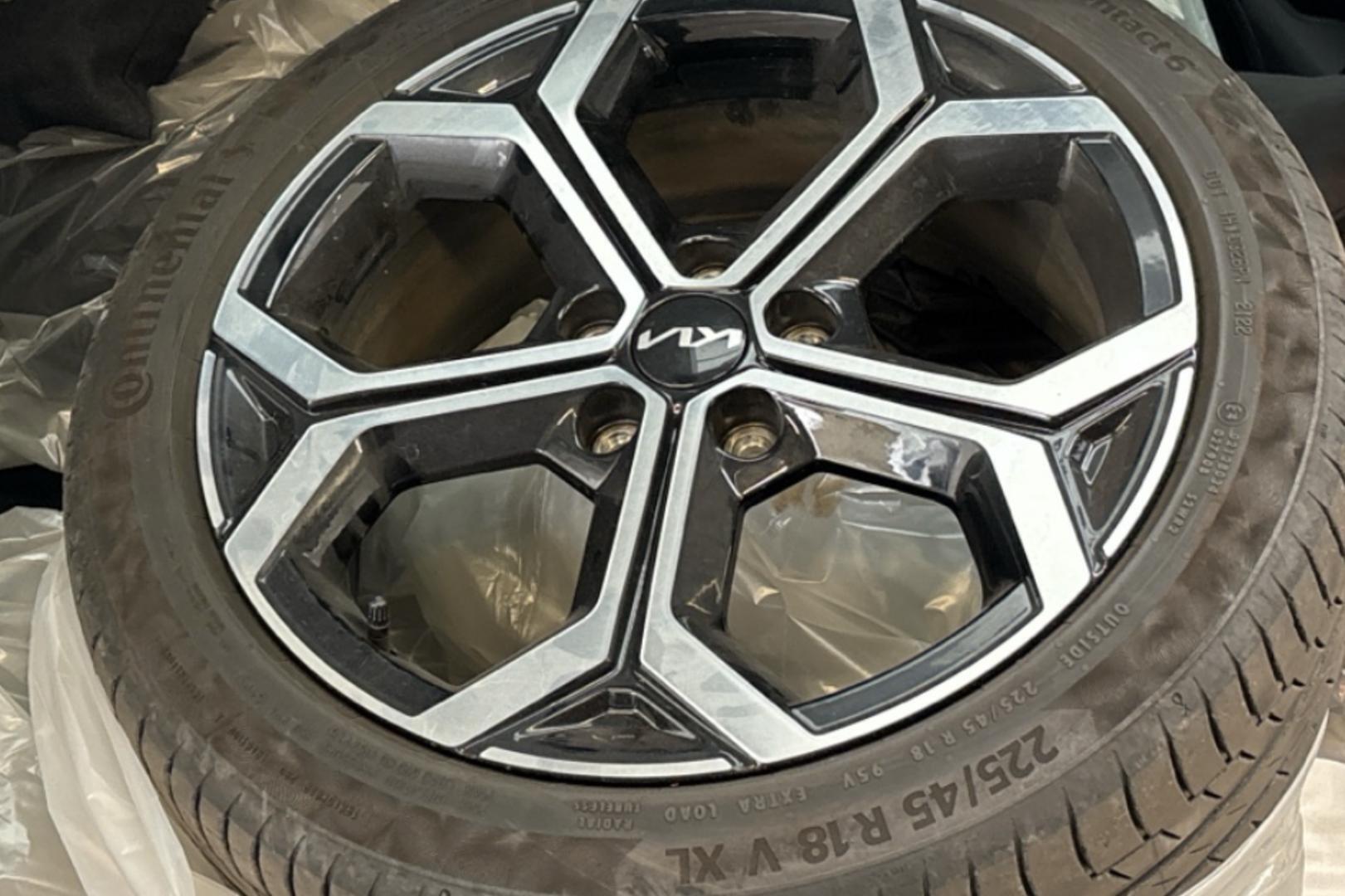 KIA Niro 2023