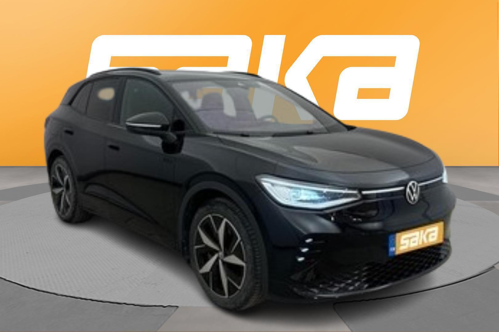 VOLKSWAGEN ID.4 2023