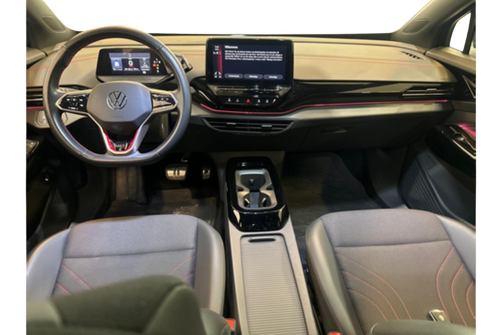 VOLKSWAGEN ID.4 2023