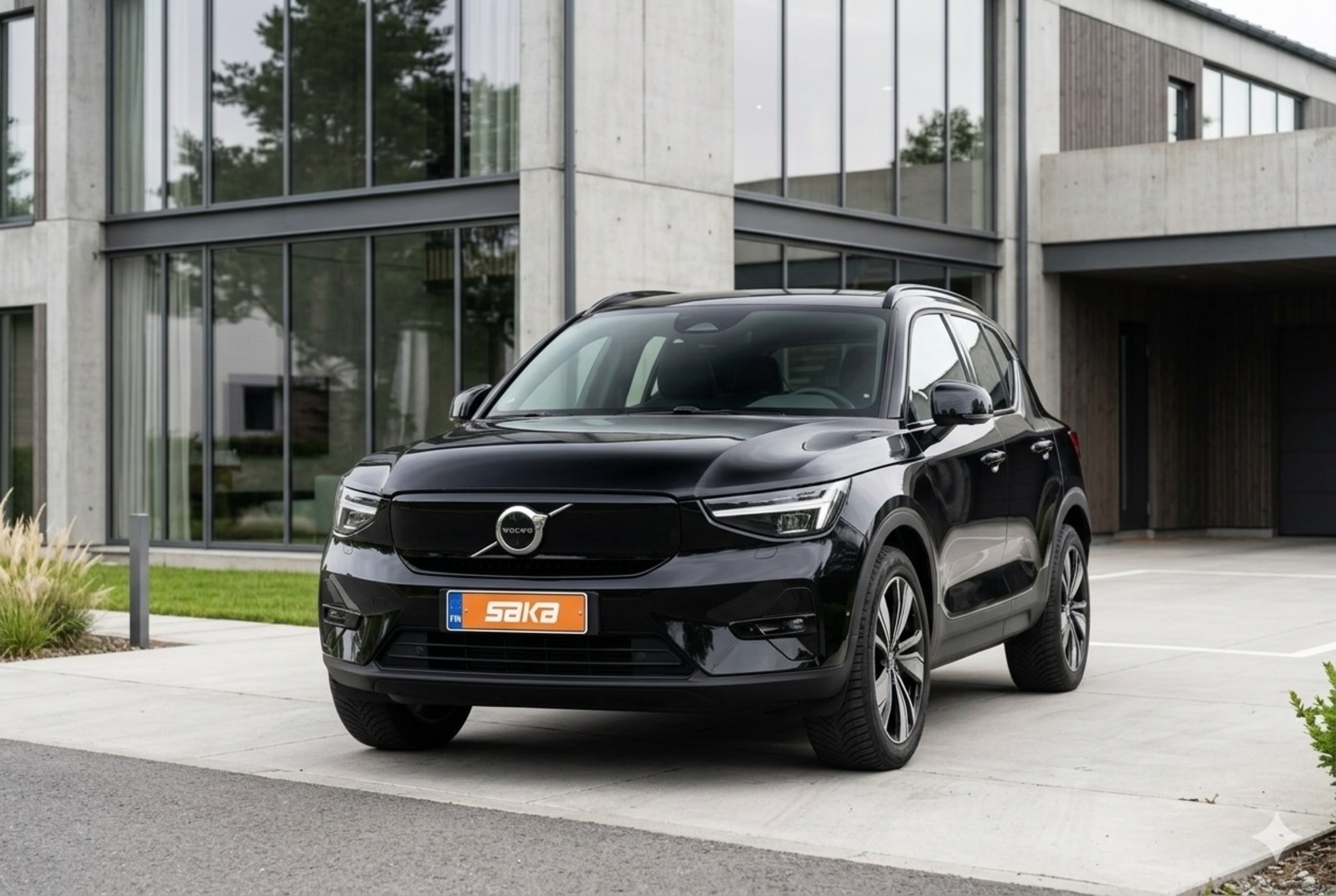 VOLVO XC40 2023