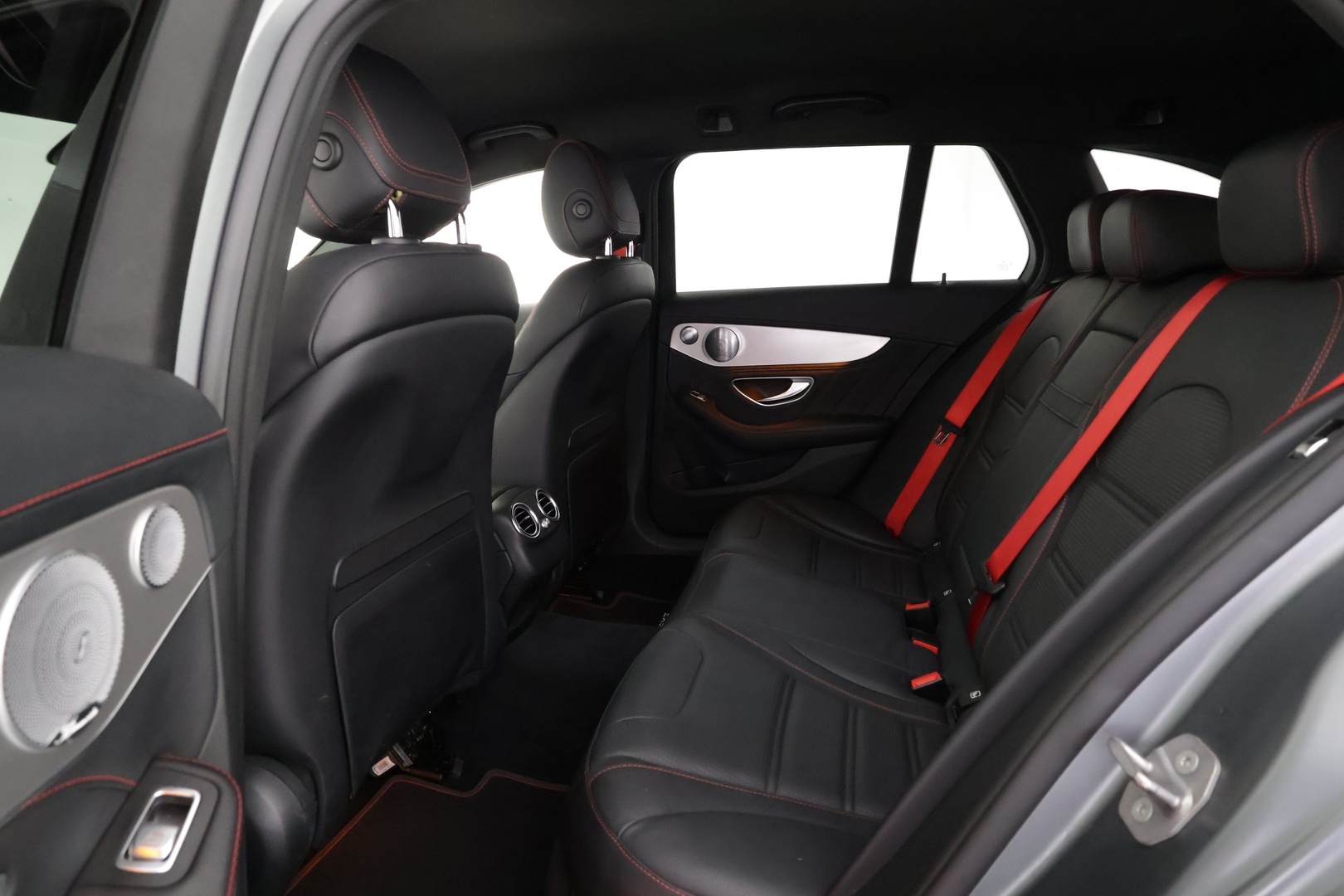 MERCEDES-BENZ C 43 AMG 2017