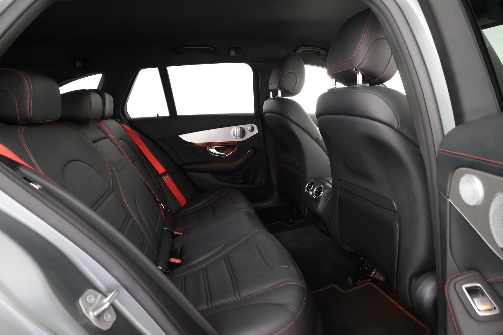 MERCEDES-BENZ C 43 AMG 2017