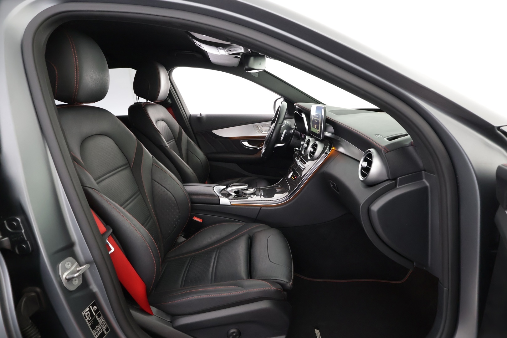 MERCEDES-BENZ C 43 AMG 2017