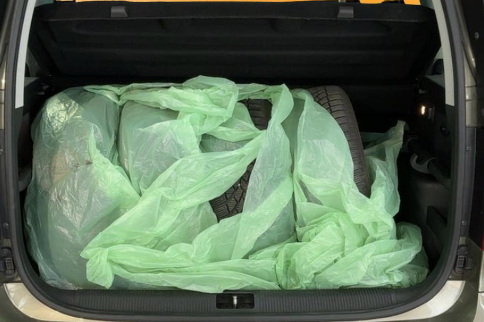 SKODA Yeti 2015